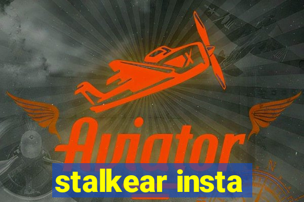 stalkear insta